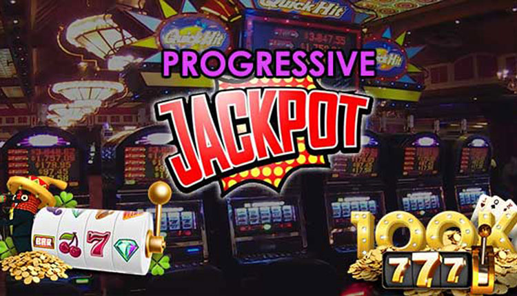The History Of Slots From Fruit Machines To Progressive Jackpots 255781 1 - The History Of Slots: From Fruit Machines To Progressive Jackpots