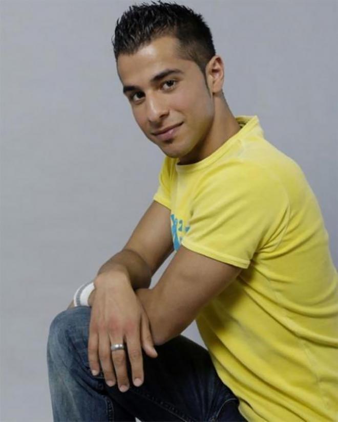 Eralp Uzun Net Worth