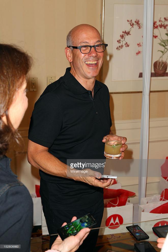 Joseph E. Iberti Net Worth