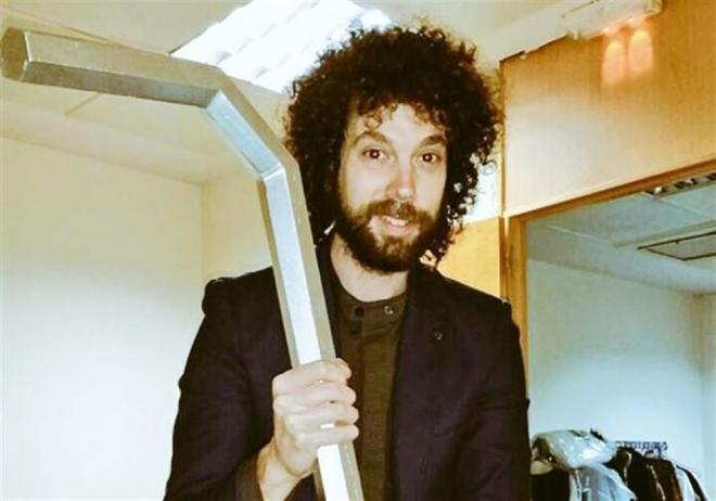 Juan Ibáñez Net Worth