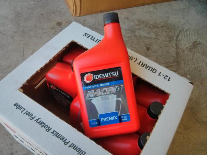 Gen Idemitsu Net Worth